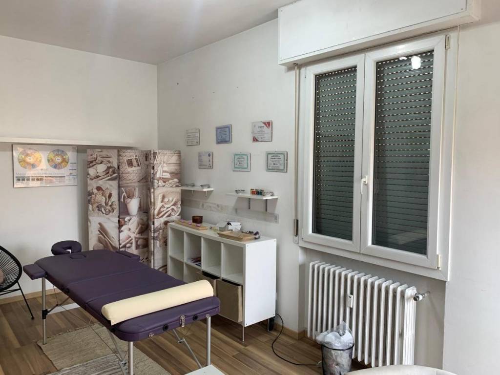 ufficio in affitto a Firenze in zona Novoli