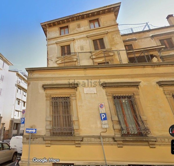 appartamento in affitto a Firenze