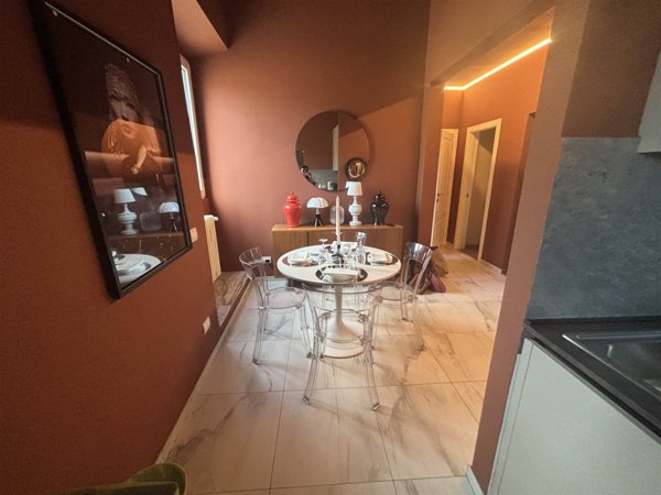 appartamento in affitto a Firenze in zona Centro San Frediano