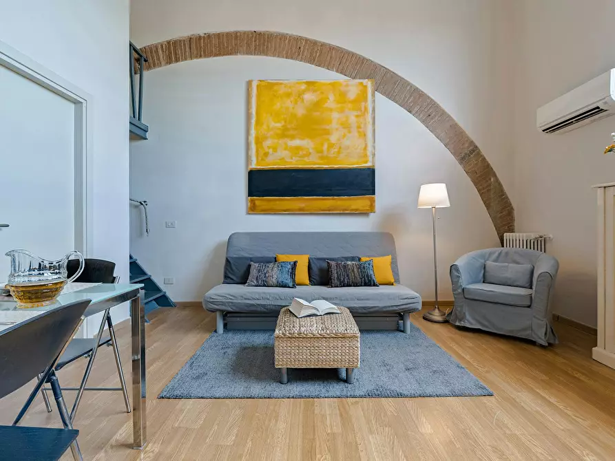 appartamento in affitto a Firenze in zona Centro San Lorenzo