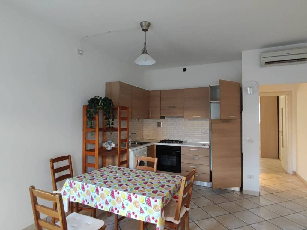 appartamento in affitto a Firenze in zona Soffiano