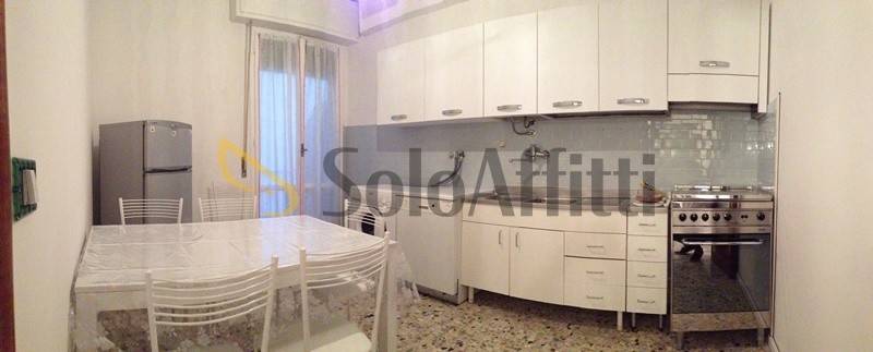 appartamento in affitto a Firenze in zona Novoli