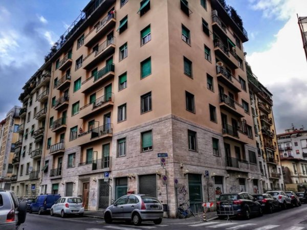 appartamento in affitto a Firenze in zona Centro Storico