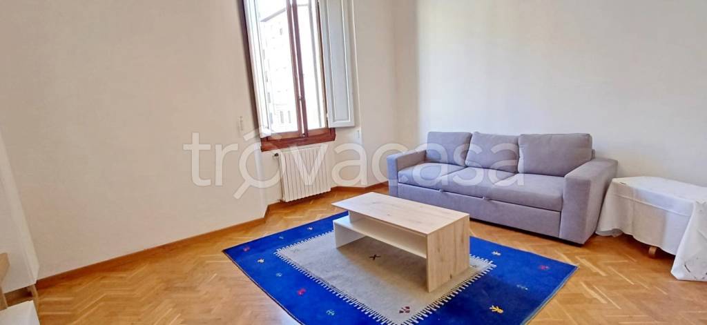 appartamento in affitto a Firenze in zona Statuto