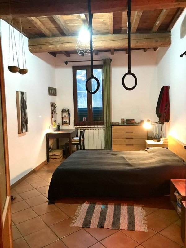 appartamento in affitto a Firenze in zona Centro San Frediano