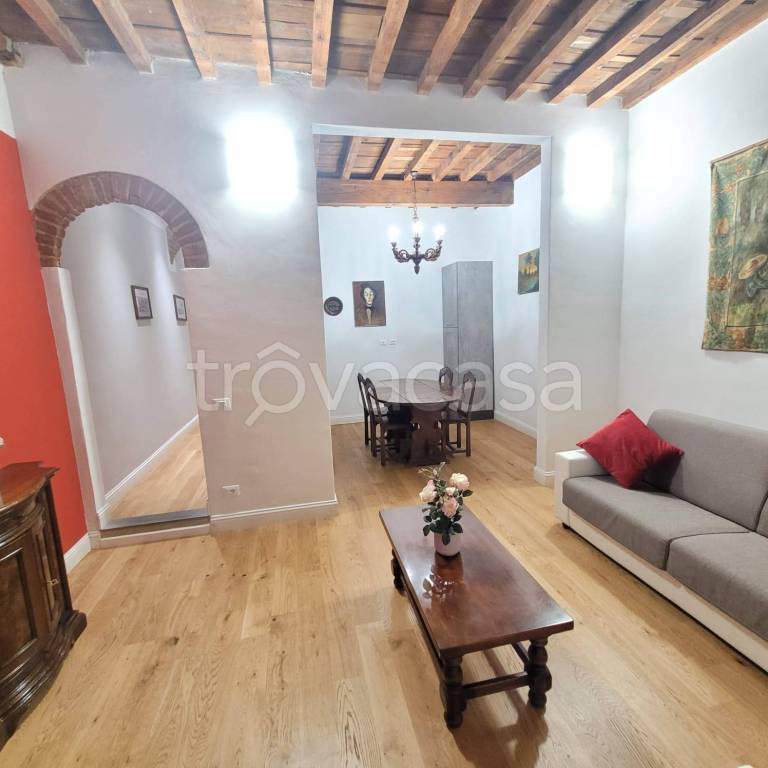 appartamento in affitto a Firenze in zona Centro Duomo