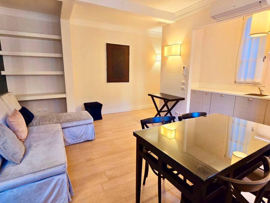 appartamento in affitto a Firenze in zona Gavinana