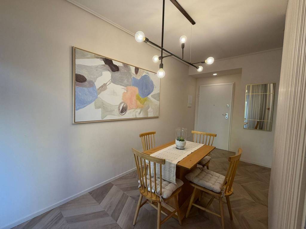 appartamento in affitto a Firenze in zona Campo di Marte