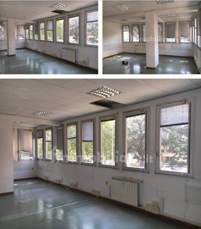 ufficio in affitto a Firenze in zona Firenze Nova