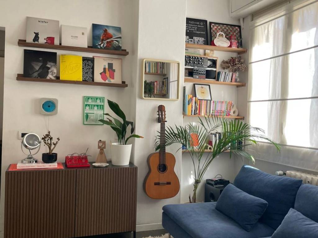 appartamento in affitto a Firenze in zona Campo di Marte