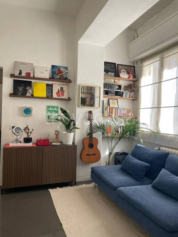 appartamento in affitto a Firenze