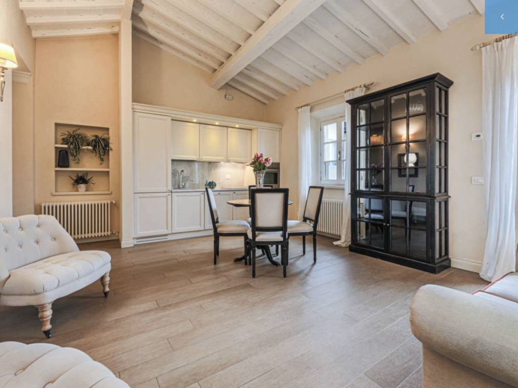 appartamento in affitto a Firenze in zona Centro San Frediano