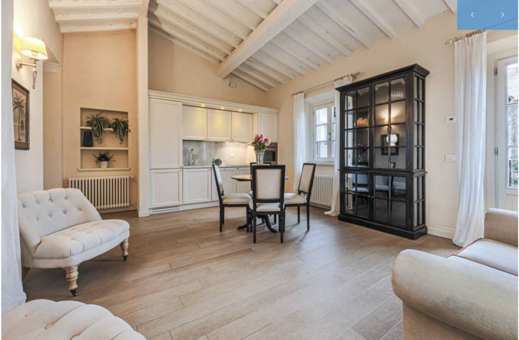 appartamento in affitto a Firenze in zona Centro San Frediano