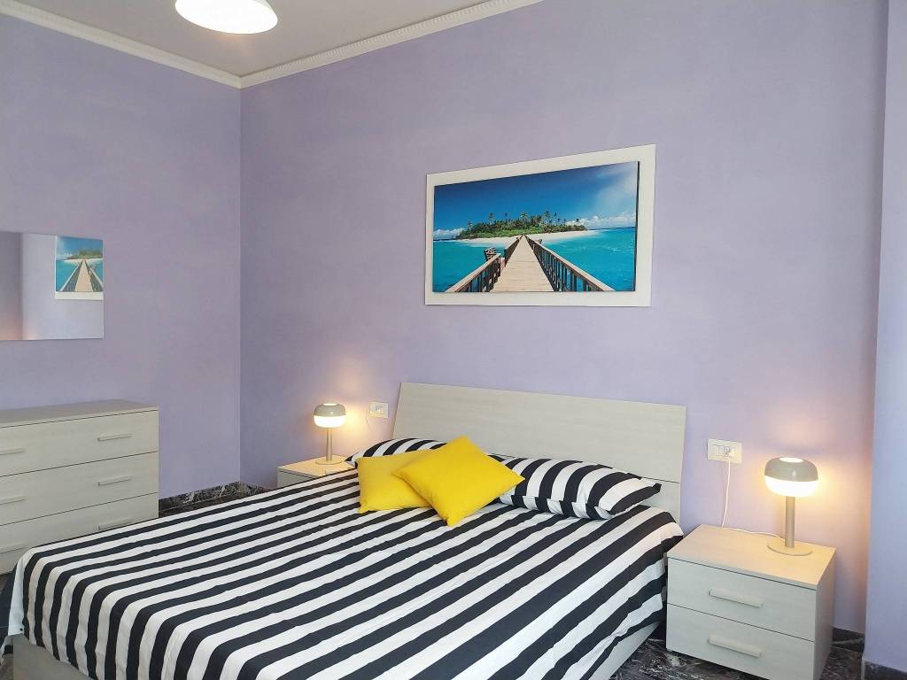 appartamento in affitto a Firenze in zona Isolotto