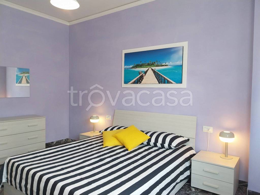 appartamento in affitto a Firenze in zona Isolotto