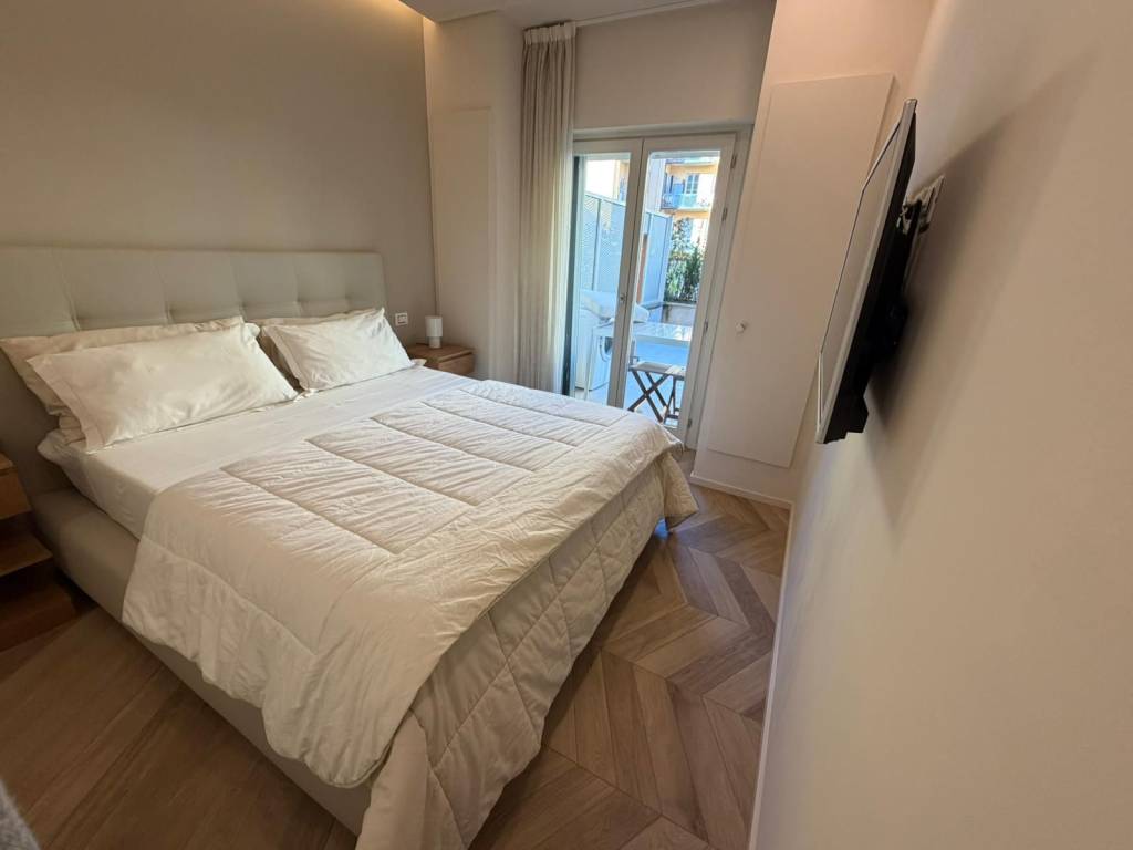 appartamento in affitto a Firenze in zona Campo di Marte