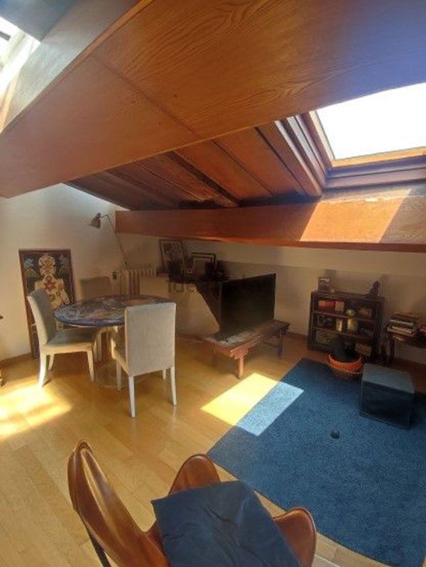 appartamento in affitto a Firenze in zona Centro San Frediano