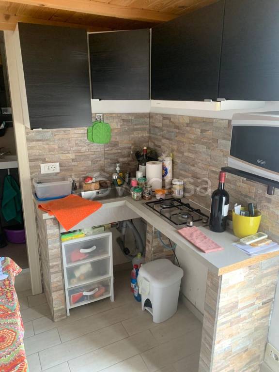 appartamento in affitto a Firenze in zona Careggi