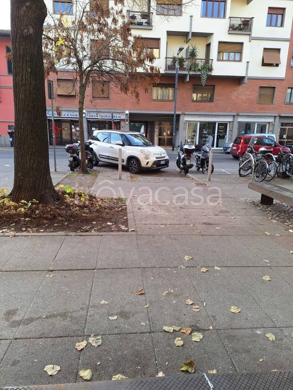 negozio in affitto a Firenze in zona Rovezzano