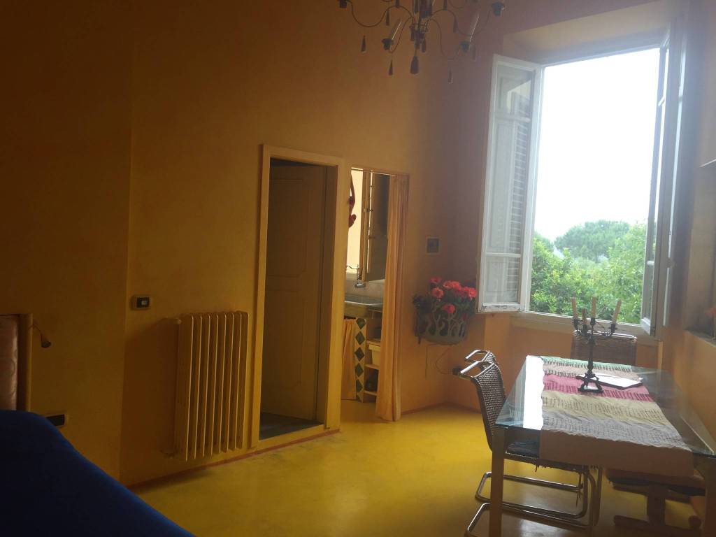 appartamento in affitto a Firenze in zona Galluzzo