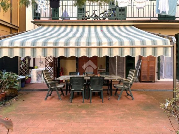 appartamento in affitto a Firenze in zona Centro Santa Croce