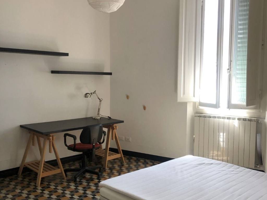appartamento in affitto a Firenze in zona Careggi