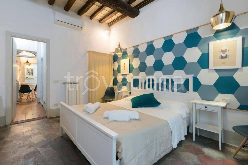 appartamento in affitto a Firenze in zona Centro Duomo