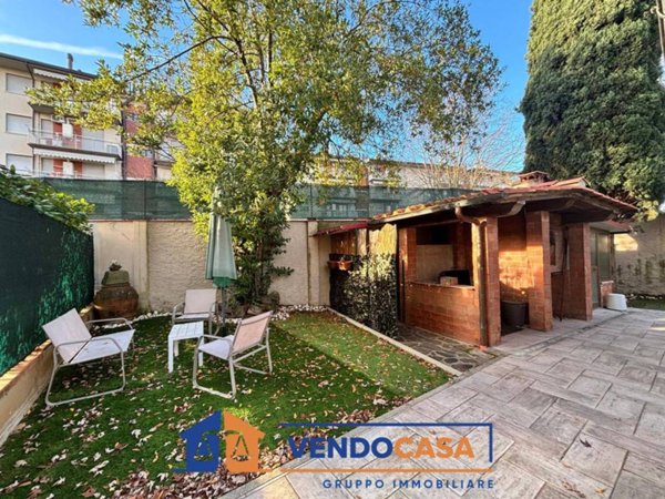 appartamento in affitto a Firenze in zona Legnaia