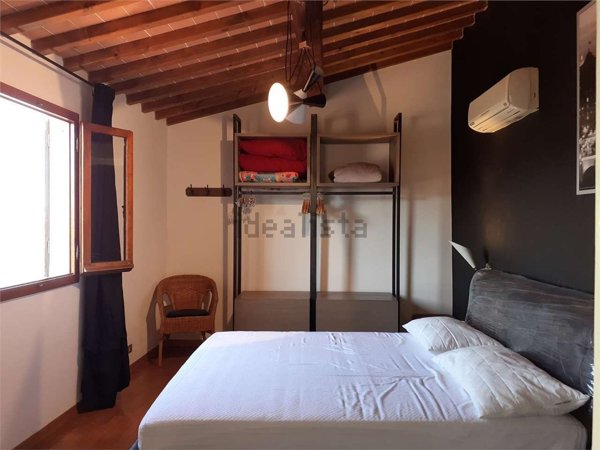 appartamento in affitto a Firenze in zona Centro Duomo