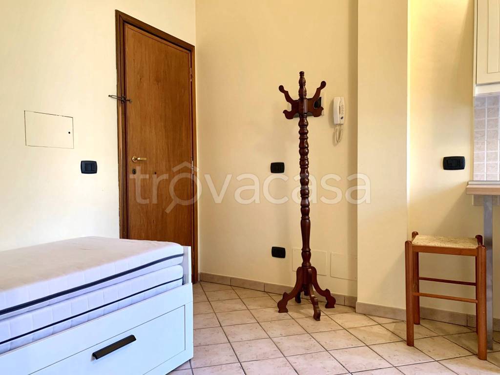 appartamento in affitto a Firenze in zona Gavinana