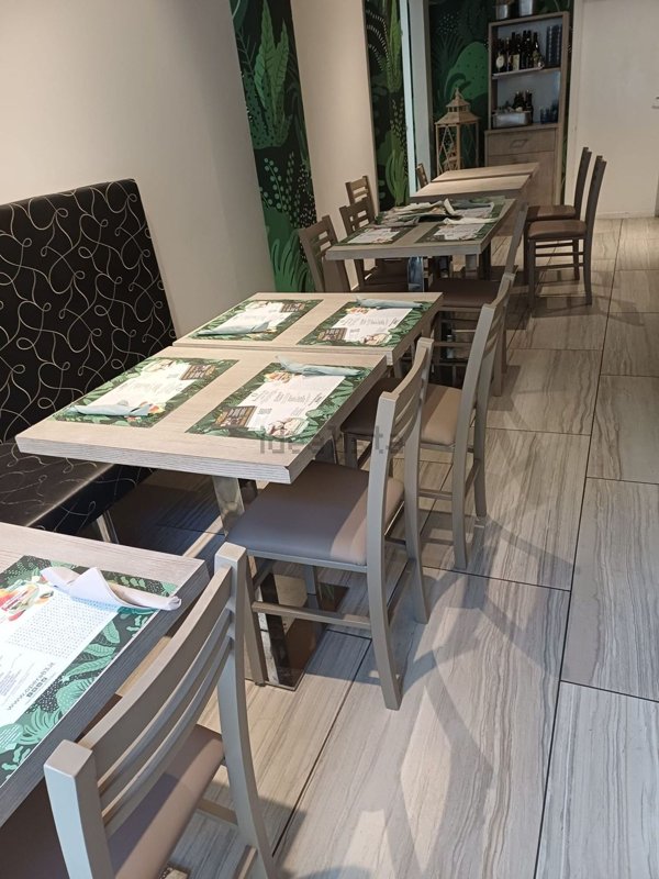 negozio in affitto a Firenze in zona Novoli