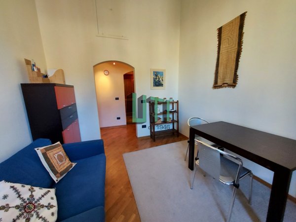 appartamento in affitto a Firenze in zona Gavinana