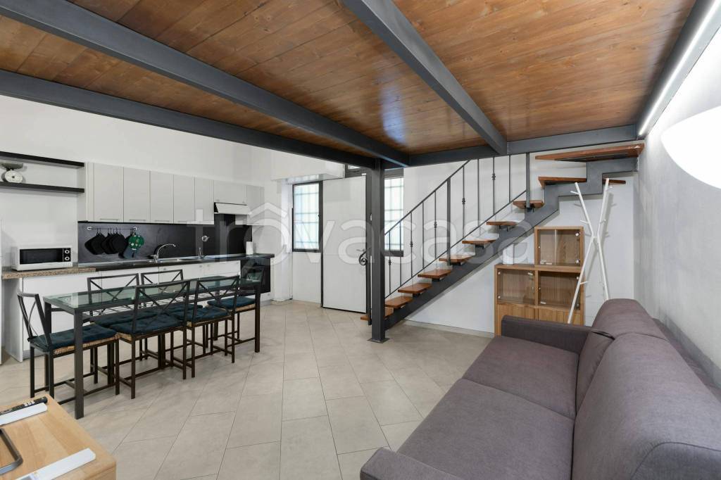 appartamento in affitto a Firenze