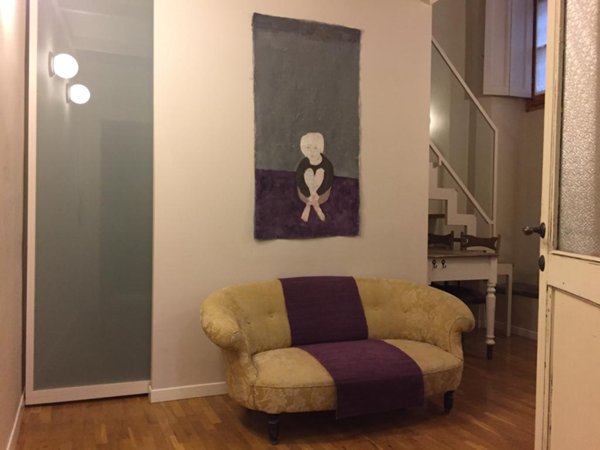 appartamento in affitto a Firenze