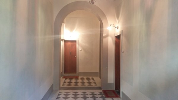 appartamento in affitto a Firenze in zona Centro Santa Croce