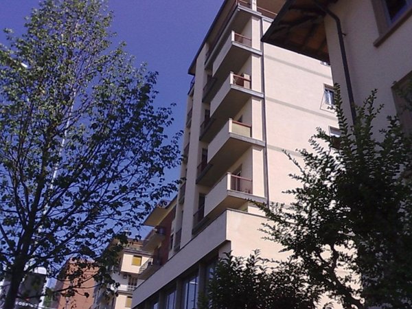 ufficio in affitto a Firenze in zona Novoli