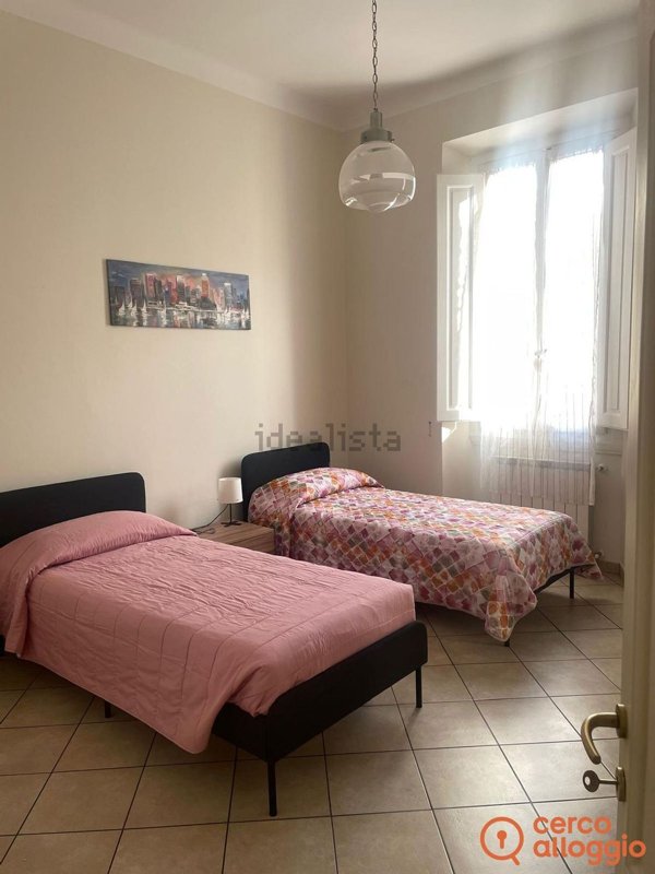 appartamento in affitto a Firenze in zona Centro Storico
