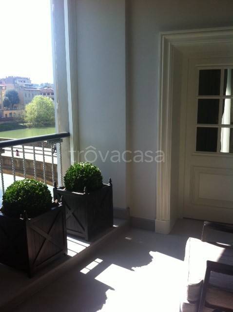 appartamento in affitto a Firenze