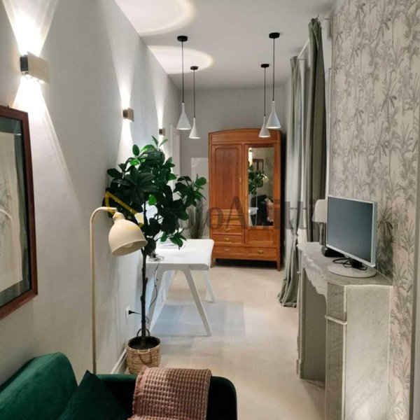 appartamento in affitto a Firenze in zona Centro Storico