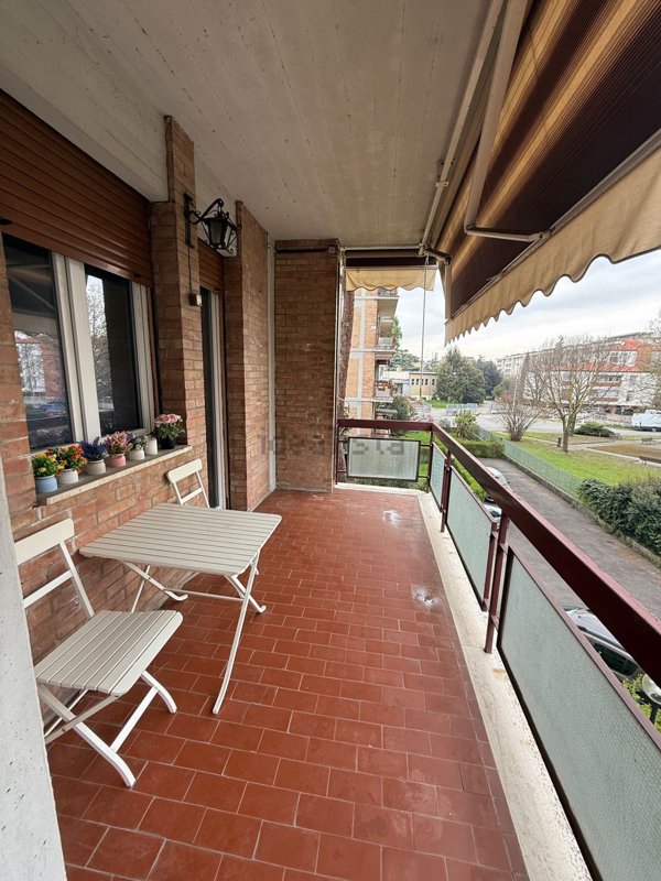 appartamento in affitto a Firenze in zona Isolotto