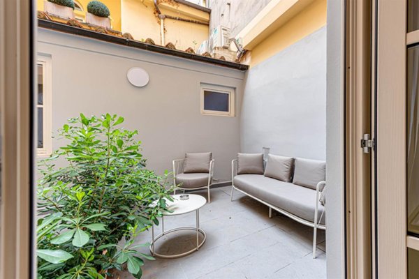 appartamento in affitto a Firenze in zona Porta Romana