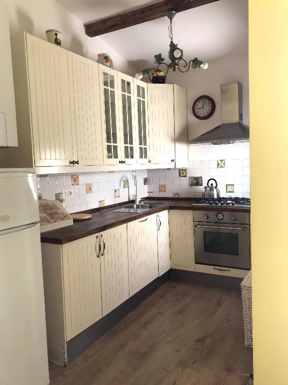 appartamento in affitto a Firenze in zona Centro San Frediano