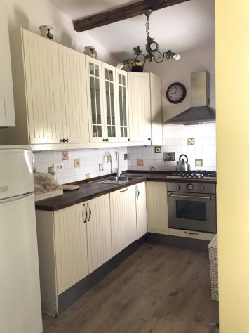 appartamento in affitto a Firenze in zona Centro San Frediano