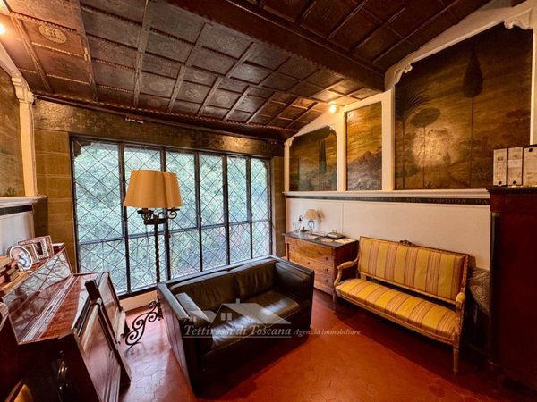 appartamento in affitto a Firenze in zona Centro Santa Maria Novella