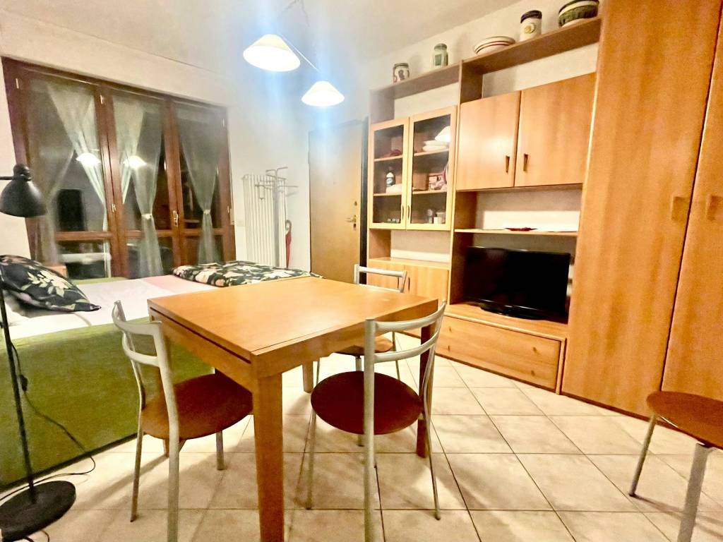 appartamento in affitto a Firenze in zona Novoli