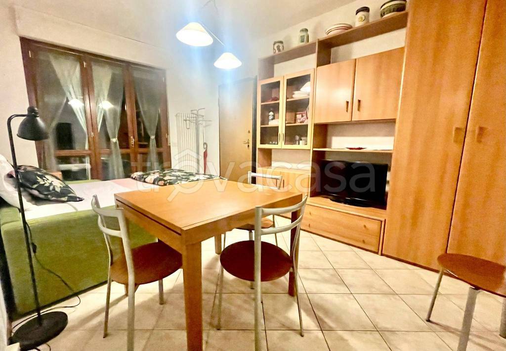 appartamento in affitto a Firenze in zona Novoli