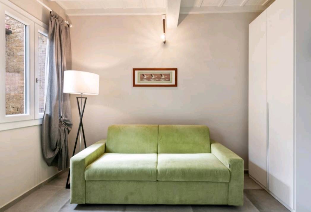 appartamento in affitto a Firenze