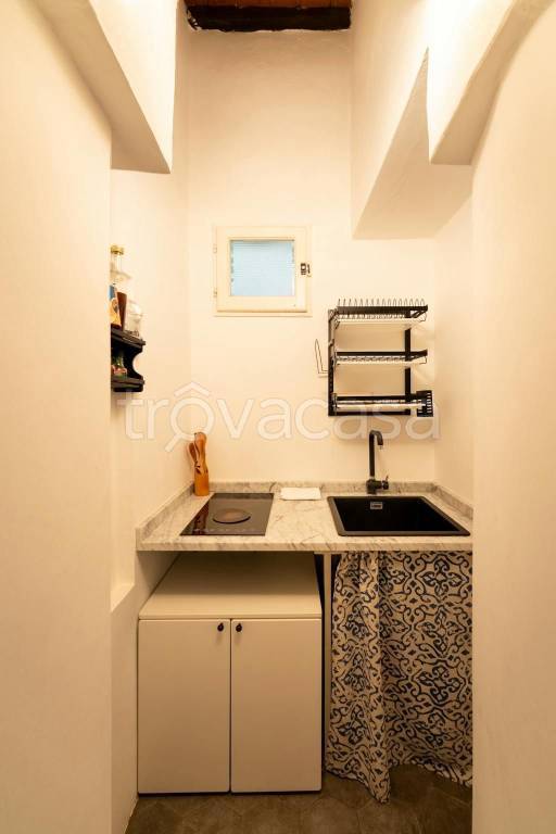 appartamento in affitto a Firenze in zona Centro San Frediano