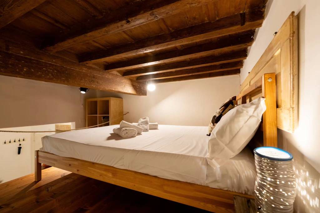 appartamento in affitto a Firenze in zona Centro Duomo