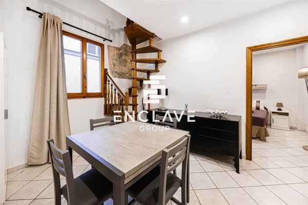 appartamento in affitto a Firenze in zona Centro Storico